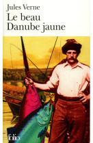 Le beau danube jaune