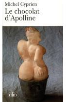 Le chocolat d'apolline