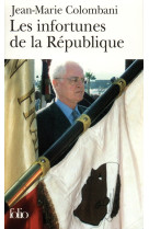 Les infortunes de la république