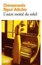 L'autre moitie du soleil