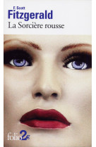 La sorciere rousse