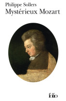 Mystérieux mozart