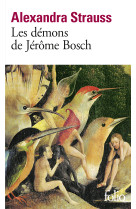 Les démons de jérôme bosch