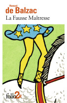 La fausse maîtresse