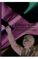 L'afrique du sud