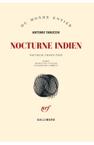 Nocturne indien