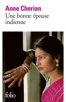 Une bonne épouse indienne