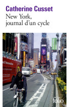 New york, journal d'un cycle