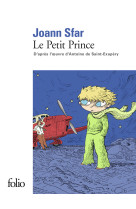 Le petit prince