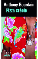 Pizza créole