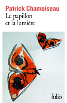 Le papillon et la lumière