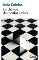 Le château des destins croisés