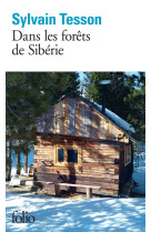 Dans les forêts de sibérie