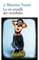 La vie sexuelle des cannibales