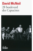 28 boulevard des capucines