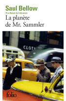 La planète de mr. sammler