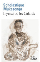 Inyenzi ou les cafards