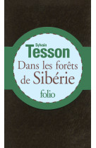 Dans les forêts de sibérie