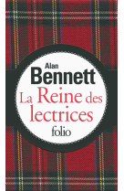 La reine des lectrices