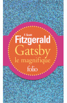 Gatsby le magnifique