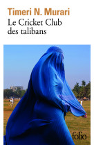 Le cricket club des talibans