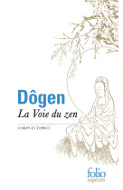 La voie du zen