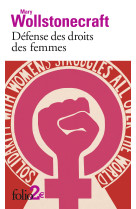 Défense des droits des femmes