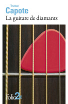 La guitare de diamants et autres nouvelles