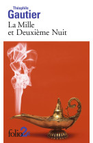 La mille et deuxième nuit et autres contes