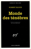 Monde des ténèbres