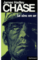 Le zinc en or