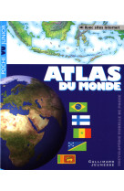 Atlas du monde