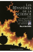 Les mystères de la science dans la trilogie de philip pullman "à la croisée des mondes"