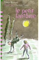 Le petit fantôme