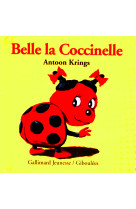 Belle la coccinelle