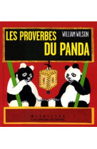 Les proverbes du panda