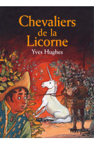 Chevaliers de la licorne