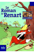 Le roman de renart