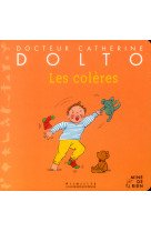 Les colères