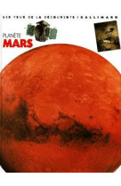 Planete mars