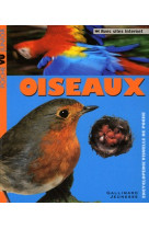 Oiseaux