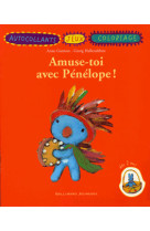 Amuse-toi avec penelope