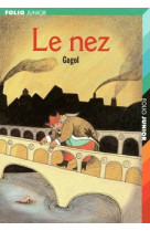 Le nez/le manteau