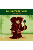 Le roi poilupoilu