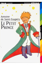 Le petit prince