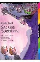 Sacrees sorcieres