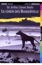 Le chien des baskerville