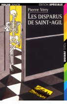 Les disparus de saint-agil