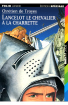 Lancelot le chevalier a la charrette