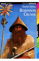 Robinson crusoe